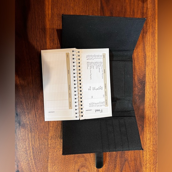 Budgeting System - Picture 3 of 7